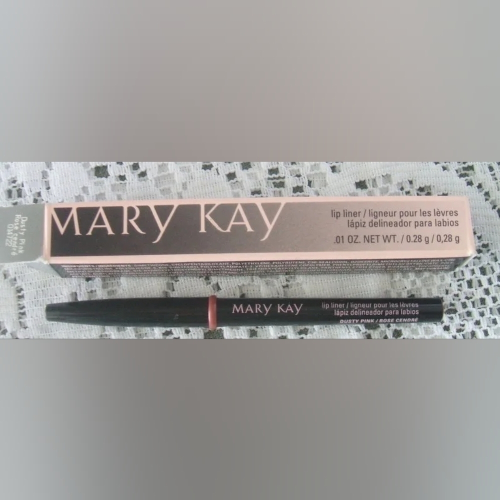 Mary Kay Lip Liner Dusty Pink